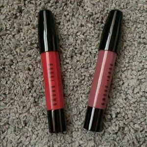 Bobbi Brown ART STICK LIQUID LIP for two